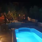 - Insel Hvar 6341 Dom wakacyjny Stari Grad (Hvar)