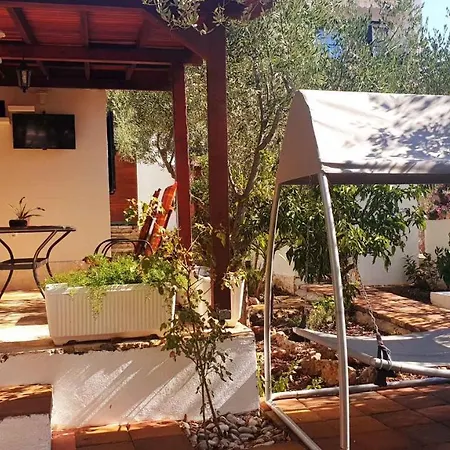 - Insel Hvar 6341