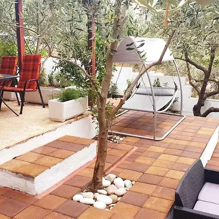 - Insel Hvar 6341 Ferienhaus *