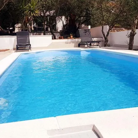 Ferienhaus - Insel Hvar 6341