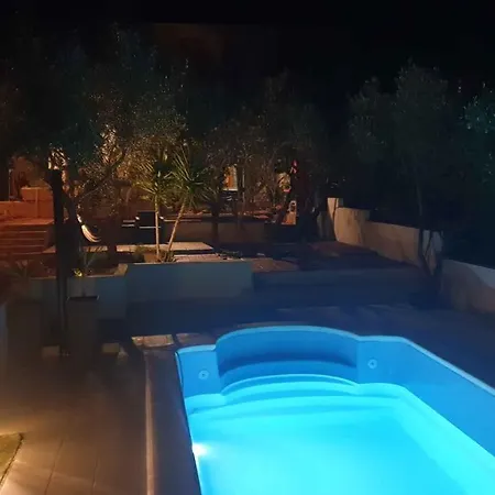- Insel Hvar 6341 Ferienhaus Stari Grad (Hvar)
