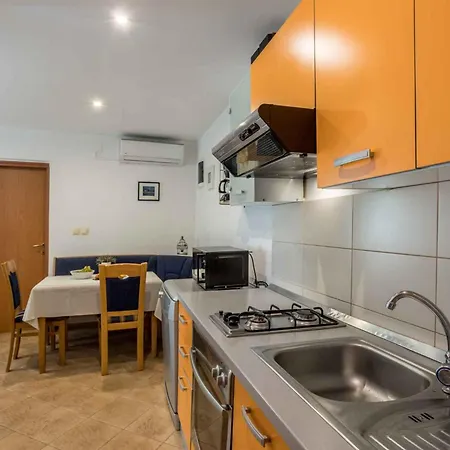 Ferienhaus - Insel Hvar 6341