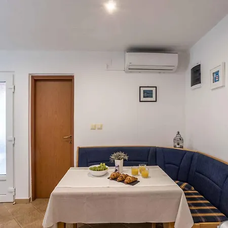 Ferienhaus - Insel Hvar 6341