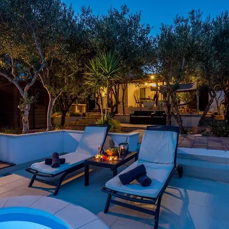 Casa de Férias - Insel Hvar 6341