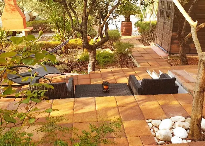 Casa de Férias - Insel Hvar 6341 Stari Grad (Hvar)