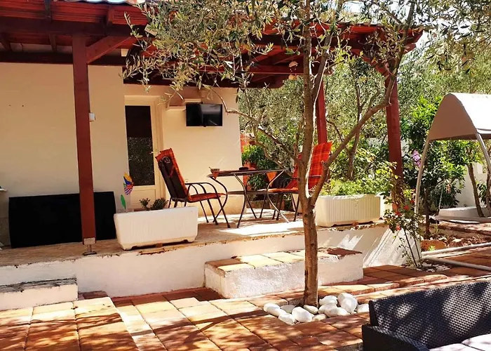 Casa de Férias - Insel Hvar 6341