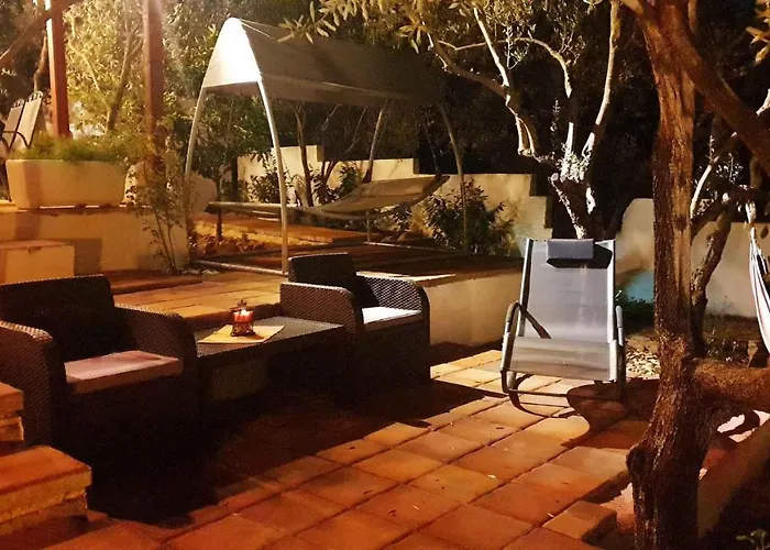 - Insel Hvar 6341 Stari Grad (Hvar)