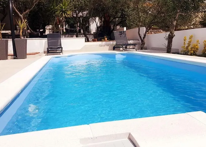 Casa de Férias - Insel Hvar 6341