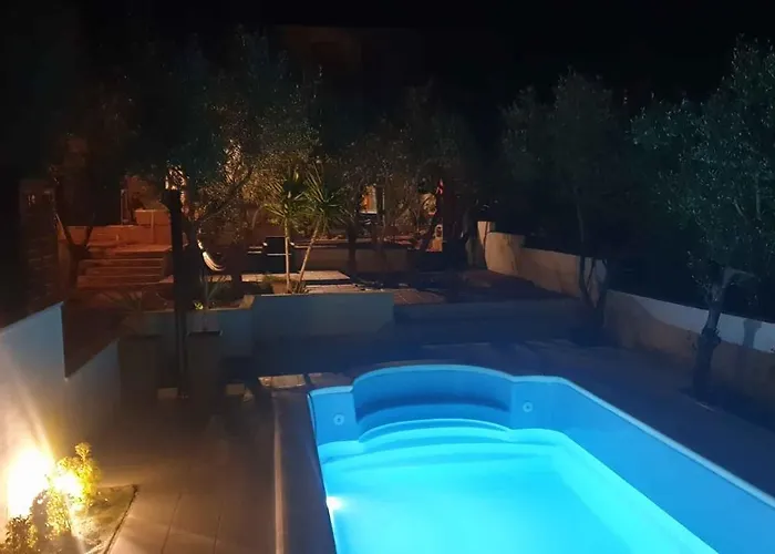 - Insel Hvar 6341 Casa de Férias Stari Grad (Hvar)