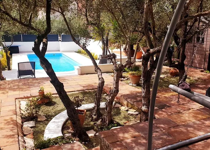 Casa de Férias - Insel Hvar 6341