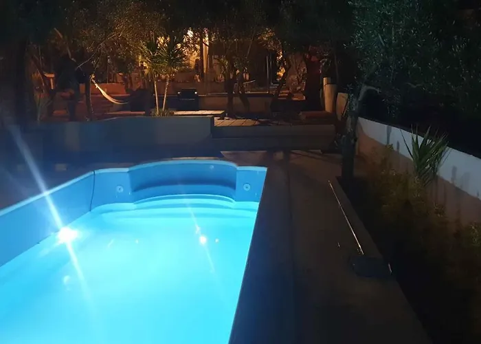 Casa de Férias - Insel Hvar 6341