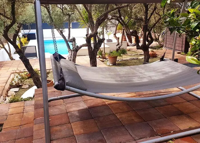 Casa de Férias - Insel Hvar 6341