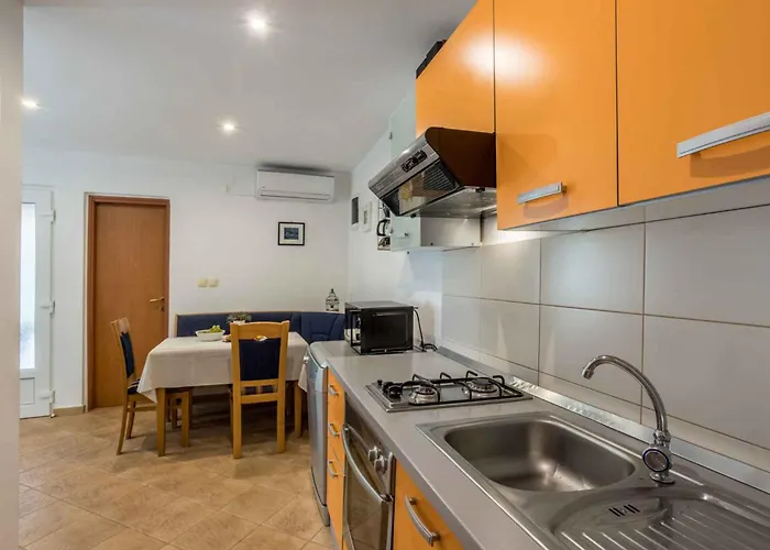 Casa de Férias - Insel Hvar 6341