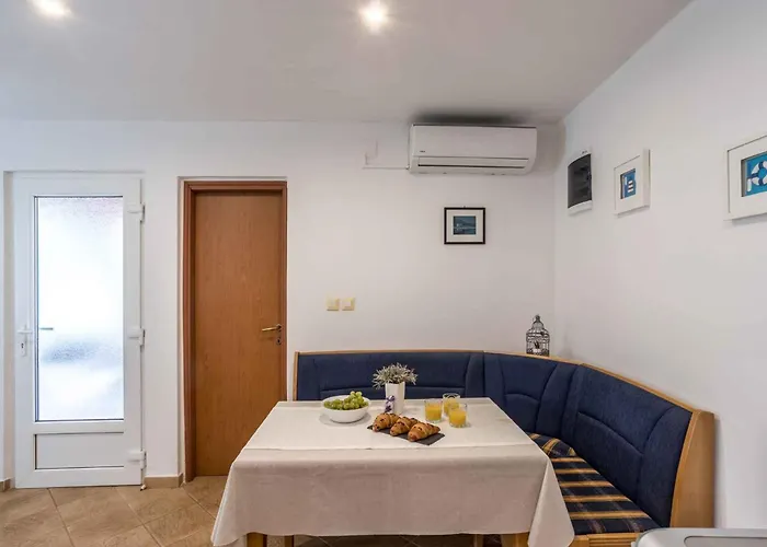 Casa de Férias - Insel Hvar 6341