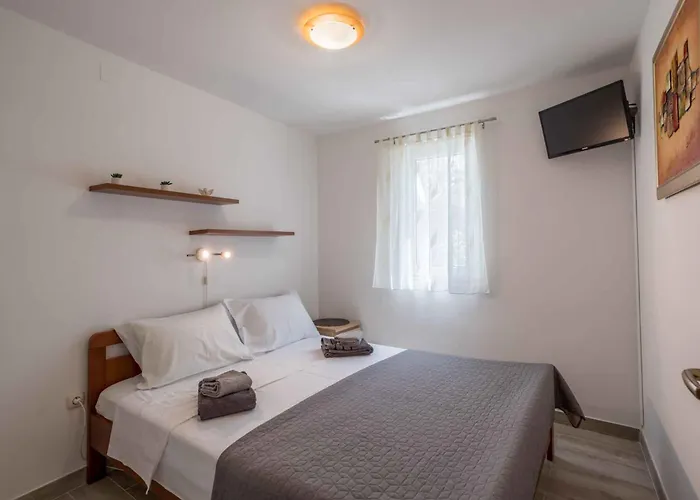 Casa de Férias - Insel Hvar 6341 Stari Grad (Hvar)
