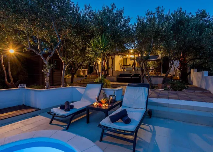 Casa de Férias - Insel Hvar 6341