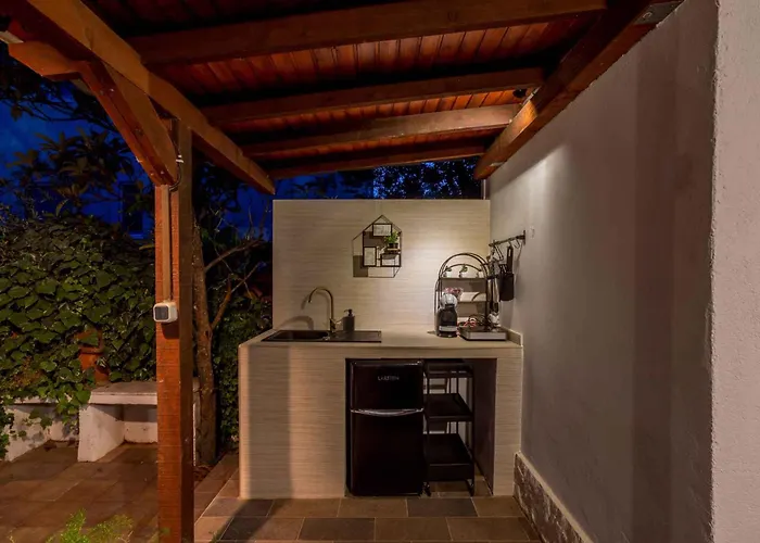 Casa de Férias - Insel Hvar 6341 Stari Grad (Hvar)